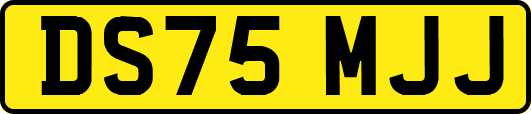 DS75MJJ
