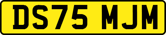DS75MJM