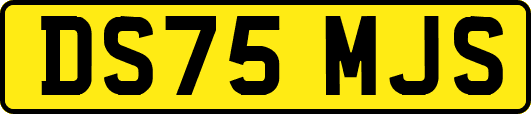 DS75MJS