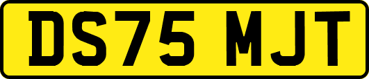 DS75MJT