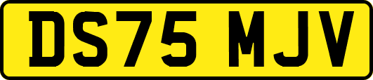 DS75MJV