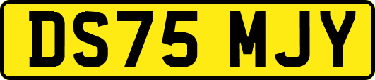 DS75MJY