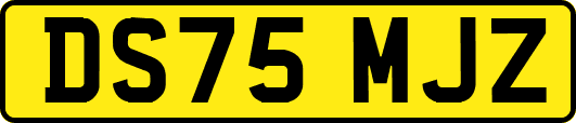 DS75MJZ