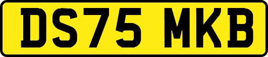 DS75MKB