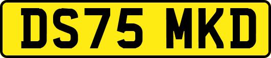 DS75MKD
