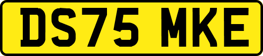 DS75MKE