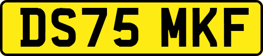 DS75MKF