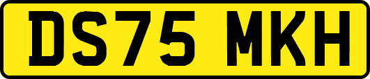DS75MKH