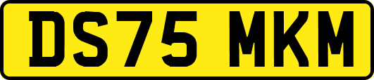 DS75MKM