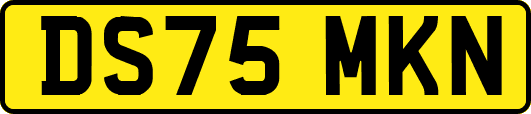 DS75MKN