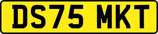 DS75MKT