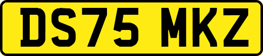 DS75MKZ