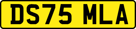DS75MLA