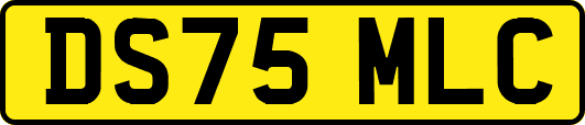 DS75MLC