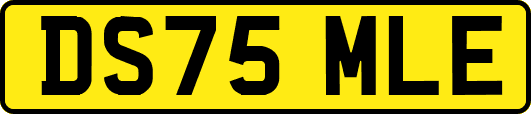 DS75MLE