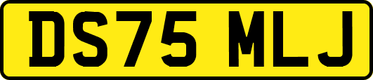 DS75MLJ