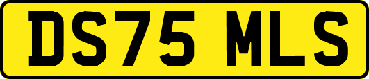 DS75MLS