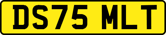 DS75MLT