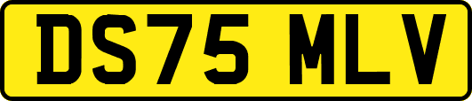 DS75MLV