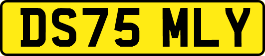 DS75MLY