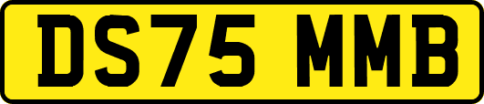 DS75MMB