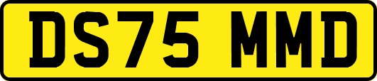 DS75MMD