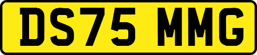 DS75MMG