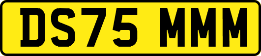 DS75MMM