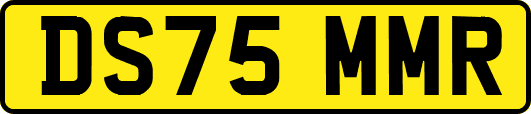DS75MMR