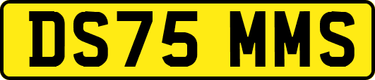 DS75MMS
