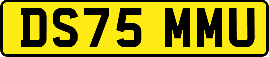 DS75MMU