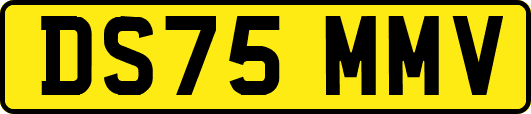 DS75MMV