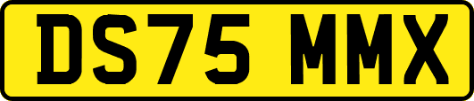 DS75MMX