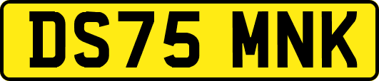 DS75MNK