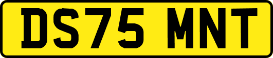 DS75MNT