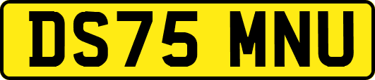 DS75MNU