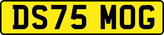 DS75MOG