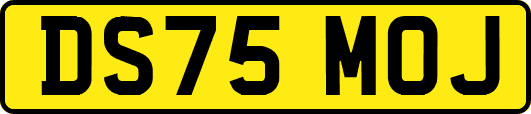DS75MOJ