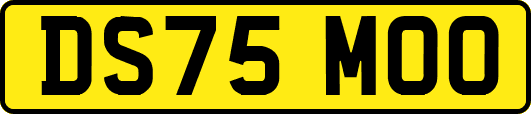 DS75MOO