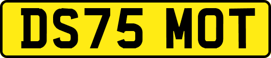 DS75MOT
