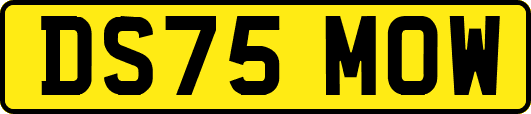 DS75MOW