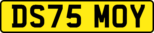 DS75MOY