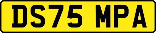 DS75MPA