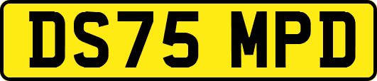 DS75MPD