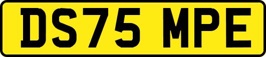 DS75MPE