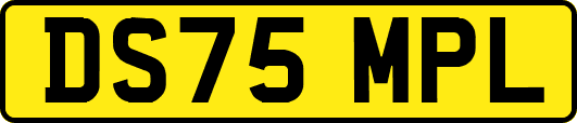 DS75MPL