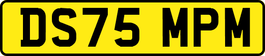 DS75MPM