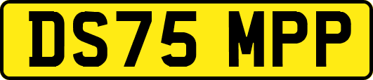 DS75MPP