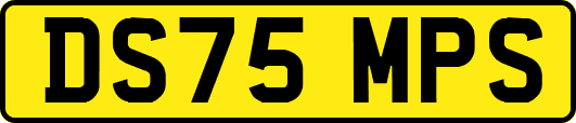 DS75MPS