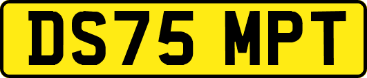DS75MPT